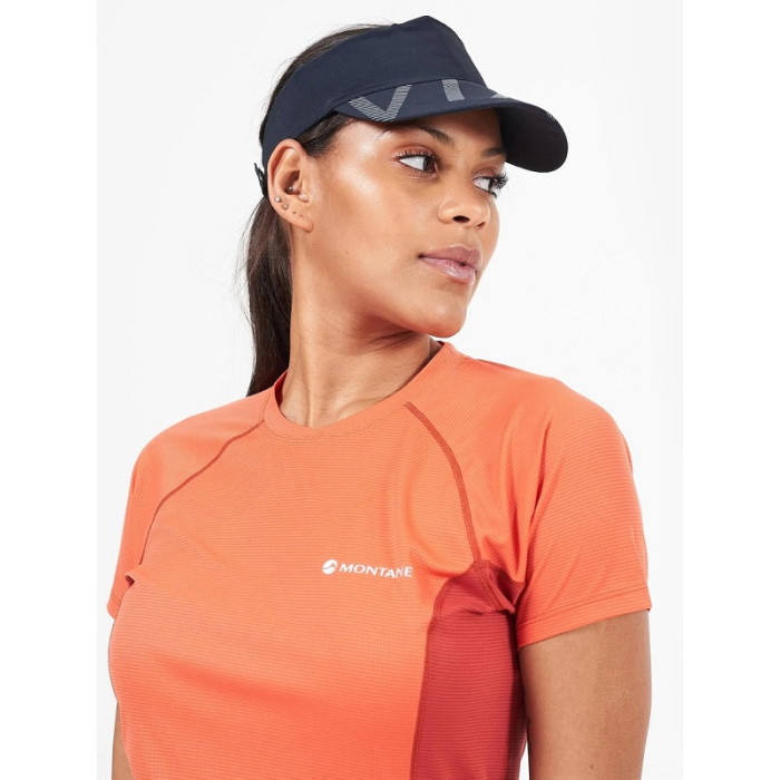 Козырёк Montane Coda Visor Narwhal Blue (HCOVINARO12)