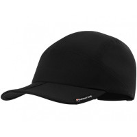 Бейсболка Montane Gr Sun Cap Black (HGRSCBLAO07)