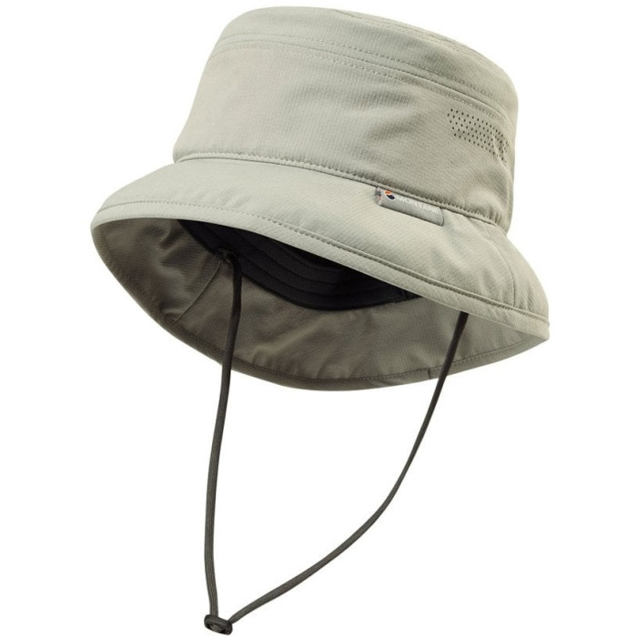 Панама Montane GR Sun Hat Stone Grey (HGRSHSTO)