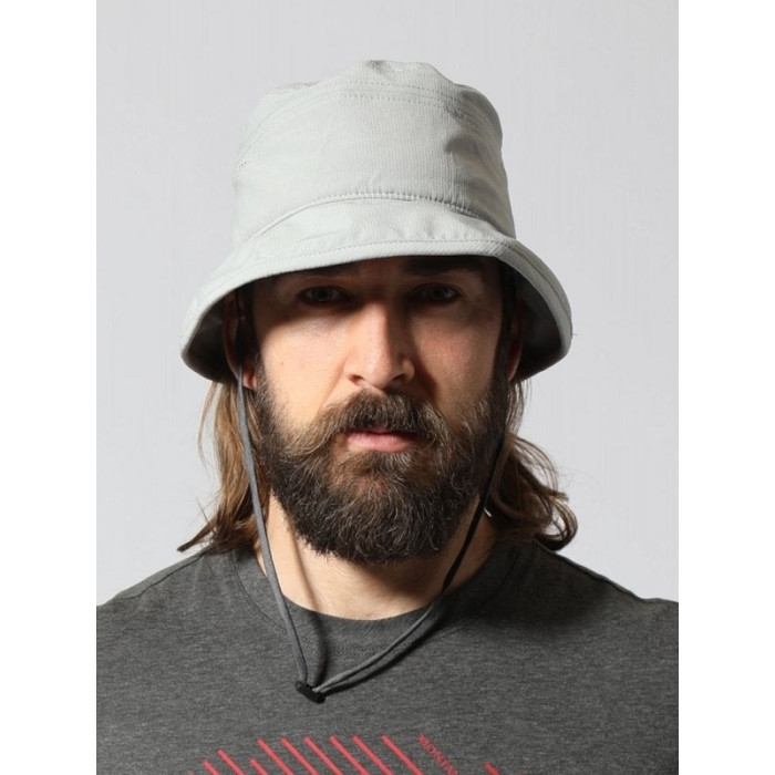 Панама Montane GR Sun Hat Stone Grey (HGRSHSTO)