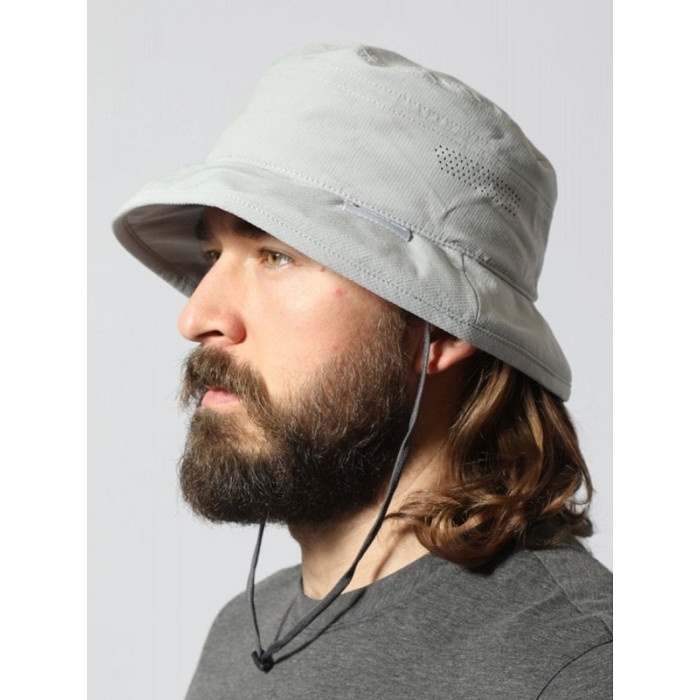 Панама Montane GR Sun Hat Stone Grey (HGRSHSTO)