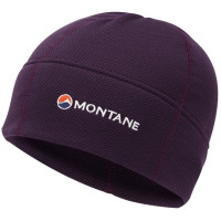 Шапка Montane Iridium Beanie Saskatoon Berry (HIRBESAS)