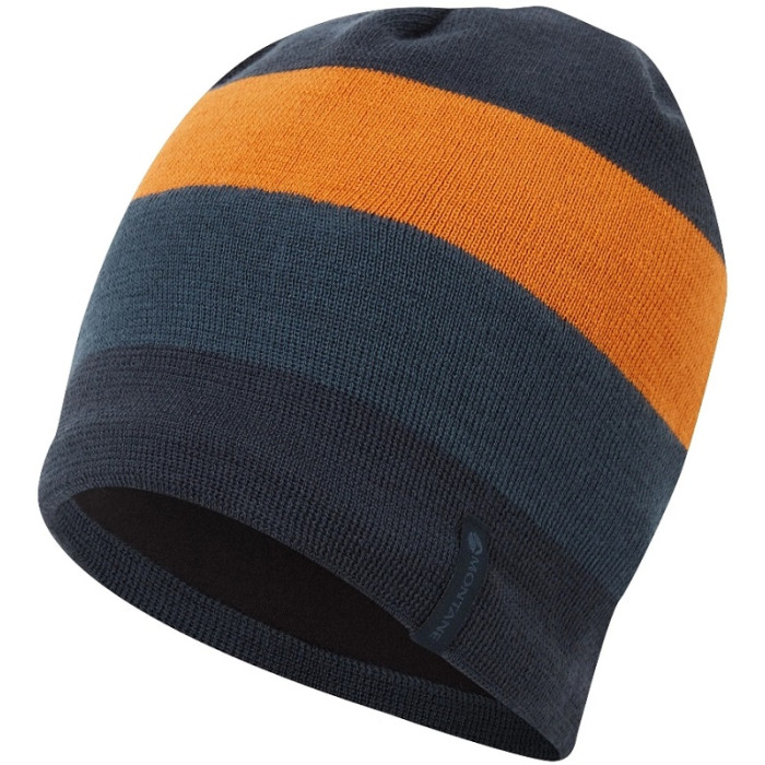 Шапка Montane Jack Beanie Long Eclipse Blue (HJABLECLO14)