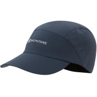Бейсболка Montane Jetstream Cap, Eclipse Blue (HJETC.ECLO21)
