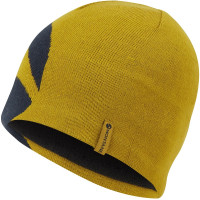 Шапка Montane Jango Roundel Beanie, Ginkgo Gold (HJRBE.GINO20)