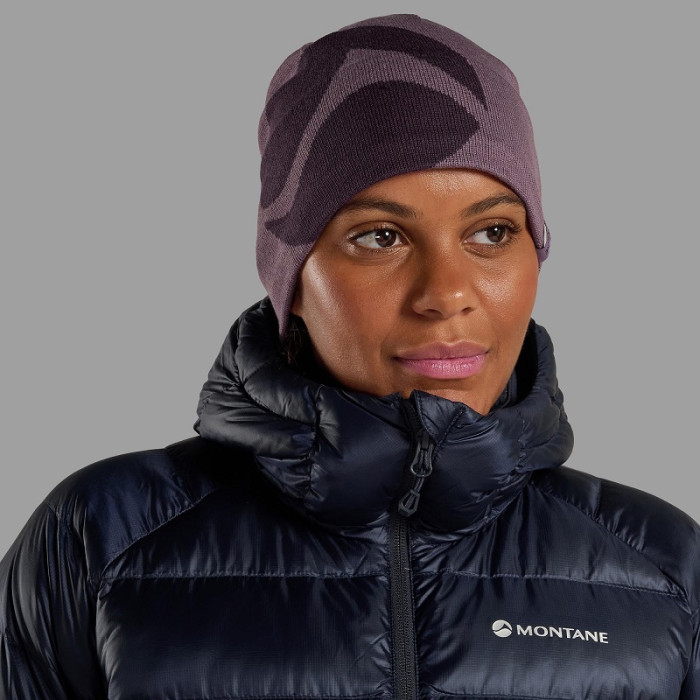 Шапка Montane Jango Roundel Beanie, Moonscape (HJRBE.MOOO20)