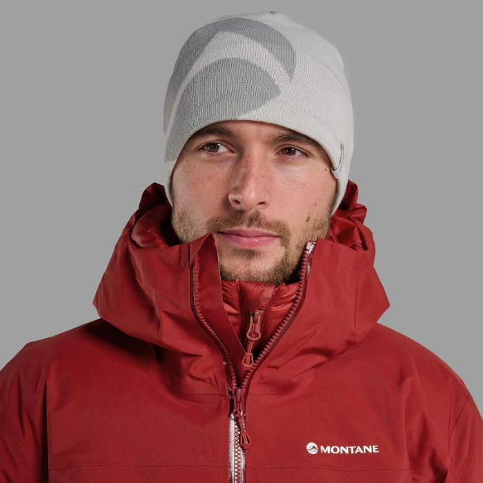 Шапка Montane Jango Roundel Beanie, Powder (HJRBE.POWO20)