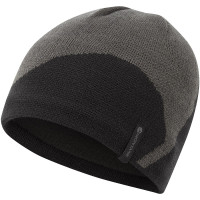 Шапка Montane Logo Beanie Black (HLGOBBLAO18)