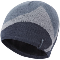 Шапка Montane Logo Beanie Eclipse Blue (HLGOBECLO18)
