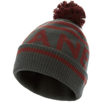 Шапка Montane Montane Bobble Beanie Shadow (HMOBBSHAO08)