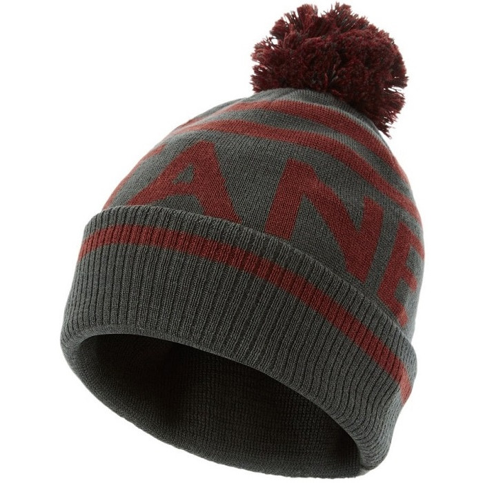 Шапка Montane Montane Bobble Beanie Shadow (HMOBBSHAO08)