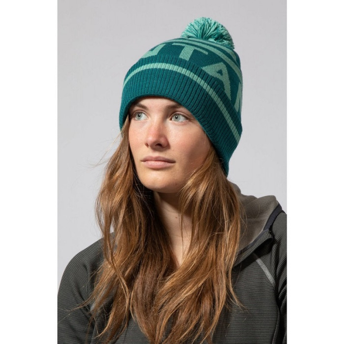 Шапка Montane Montane Bobble Beanie Shadow (HMOBBSHAO08)