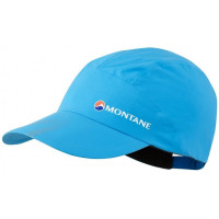 Бейсболка Montane Minimus Stretch Ultra Cap Cerulean Blue (HMSUCCERO09)
