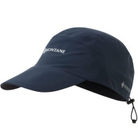 Бейсболка Montane Phase Lite Cap Eclipse Blue (HPHLCECLO14)
