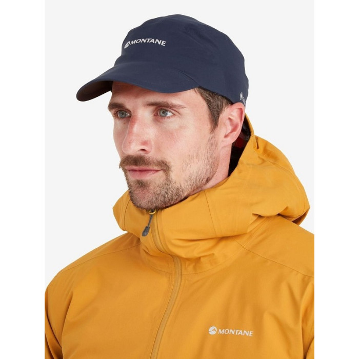 Бейсболка Montane Phase Lite Cap Flame Orange (HPHLCFLOO14)
