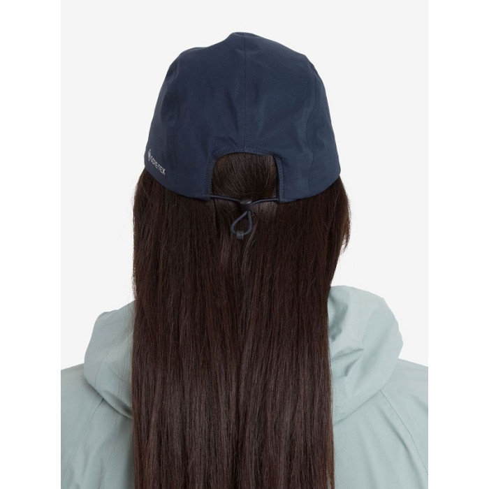 Бейсболка Montane Phase Lite Cap Flame Orange (HPHLCFLOO14)