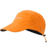 Бейсболка Montane Phase Lite Cap Flame Orange (HPHLCFLOO14)