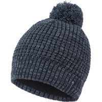 Шапка Montane Pip Beanie Eclipse Blue (HPIPBECLO16)