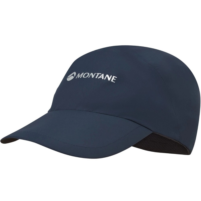 Бейсболка Montane Phase Lite Cap, Eclipse Blue (HPLIC.ECLO20)