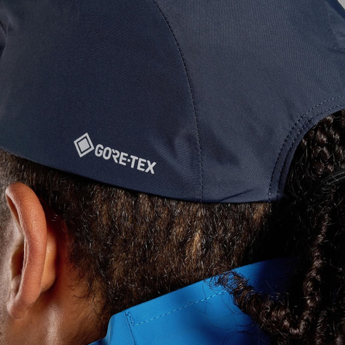 Бейсболка Montane Phase Lite Cap, Eclipse Blue (HPLIC.ECLO20)