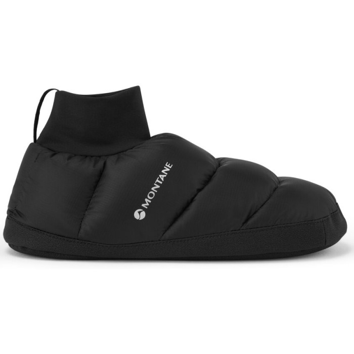Чуни Montane Polaron Slipper, Black (HPOSL.BLA)
