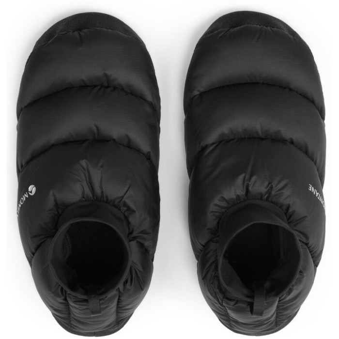 Чуни Montane Polaron Slipper, Black (HPOSL.BLA)