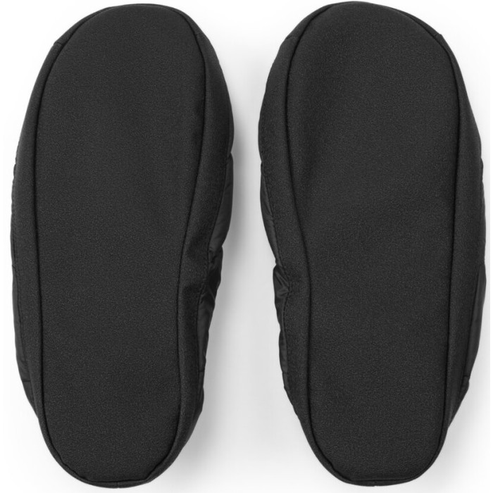 Чуни Montane Polaron Slipper, Black (HPOSL.BLA)