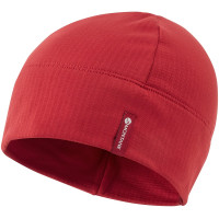Шапка Montane Protium Beanie Acer Red (HPROBACRO16)