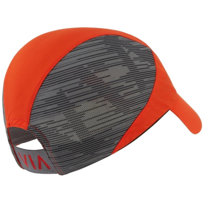 Бейсболка Montane Tempo Cap Flag Red (HTECAFLAO12)