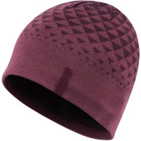 Шапка Montane Upflow Beanie Wineberry (HUFBEWINO12)
