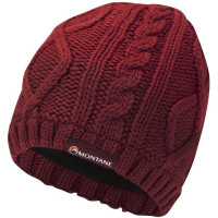 Шапка Montane Windjammer Beanie Redwood (HWIBERWDO6)