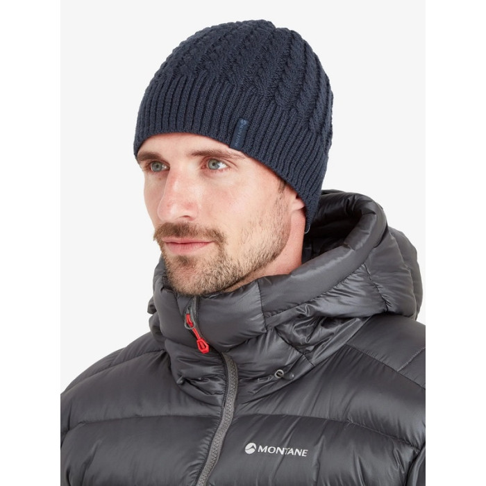 Шапка Montane Windjammer Beanie Saffron Red (HWJCBSAFO14)