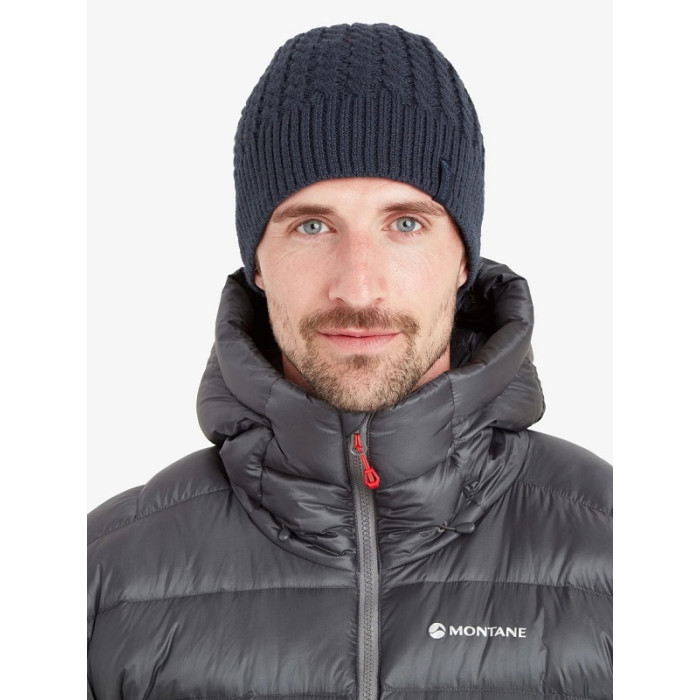 Шапка Montane Windjammer Beanie Saffron Red (HWJCBSAFO14)