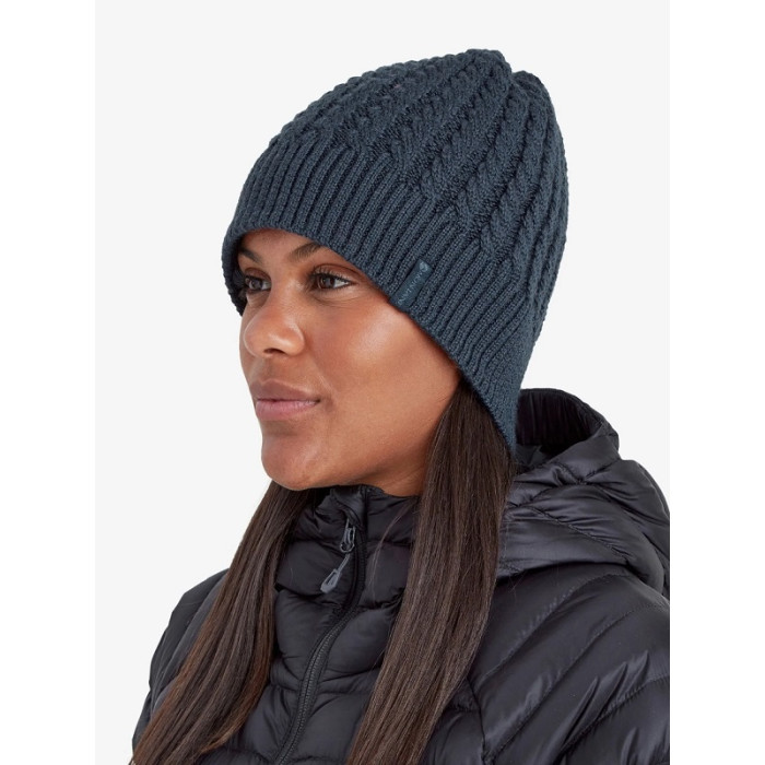 Шапка Montane Windjammer Beanie Saffron Red (HWJCBSAFO14)