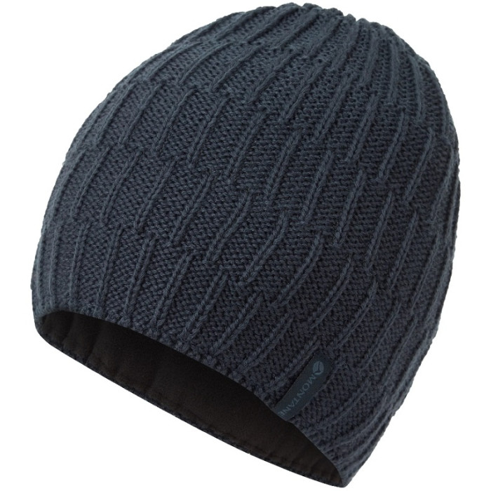 Шапка Montane Windjammer Halo Beanie Eclipse Blue (HWJHBECLO14)