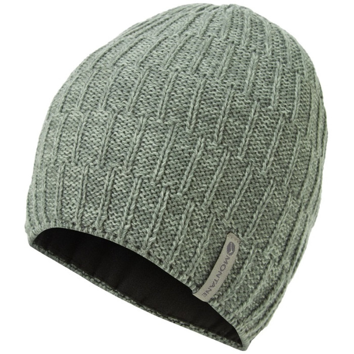 Шапка Montane Windjammer Halo Beanie Eucalyptus (HWJHBEUCO14)