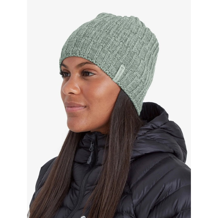Шапка Montane Windjammer Halo Beanie Eclipse Blue (HWJHBECLO14)