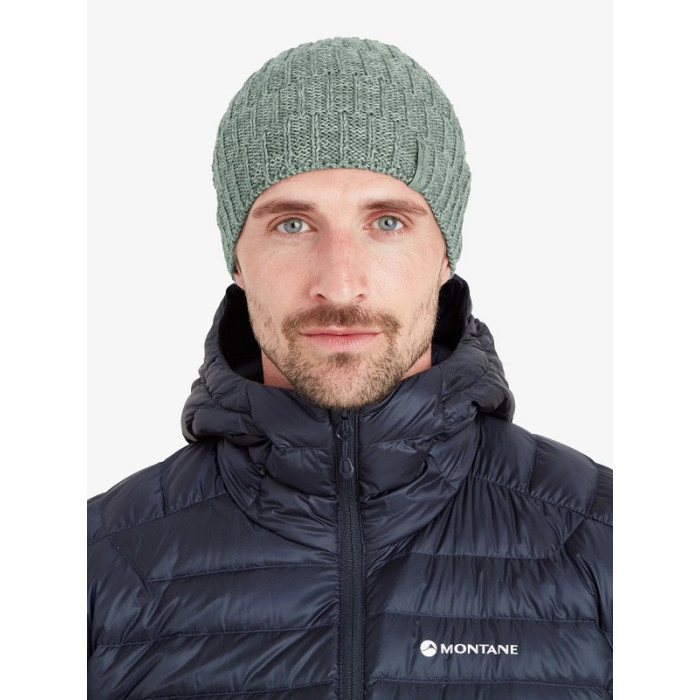 Шапка Montane Windjammer Halo Beanie Eclipse Blue (HWJHBECLO14)