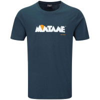 Футболка чоловіча Montane Heritage 1993 T-Shirt Orion Blue (M199TORI)