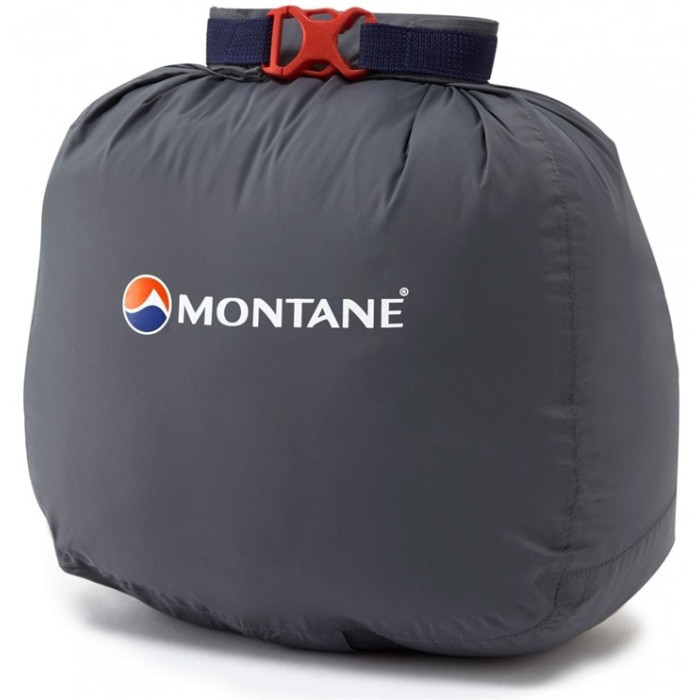 Куртка чоловіча Montane Alpine 850 Down Jacket Firefly Orange (MA8DJFIR)