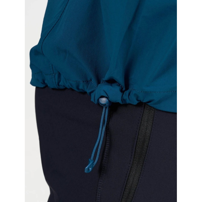 Куртка чоловіча Montane Alpine Edge Jacket Narwhal Blue (MAEDJNAR)