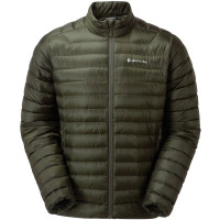 Куртка мужская Montane Anti-Freeze Jacket Oak Green (MAFRJOAK)