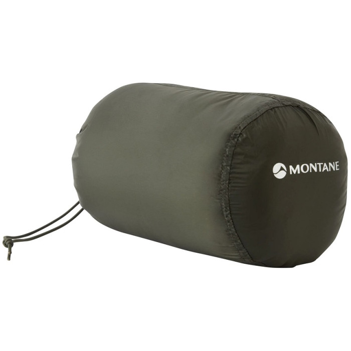 Куртка чоловіча Montane Anti-Freeze Jacket Oak Green (MAFRJOAK)