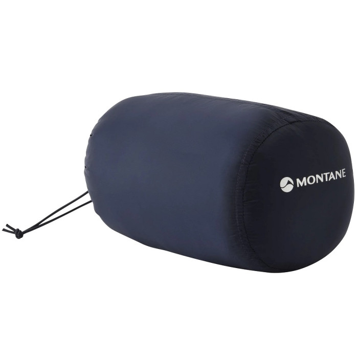 Куртка чоловіча Montane Anti-Freeze XT Hoodie Slate (MAFXHSLA)