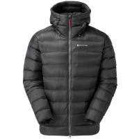 Куртка чоловіча Montane Anti-Freeze XT Hoodie Slate (MAFXHSLA)