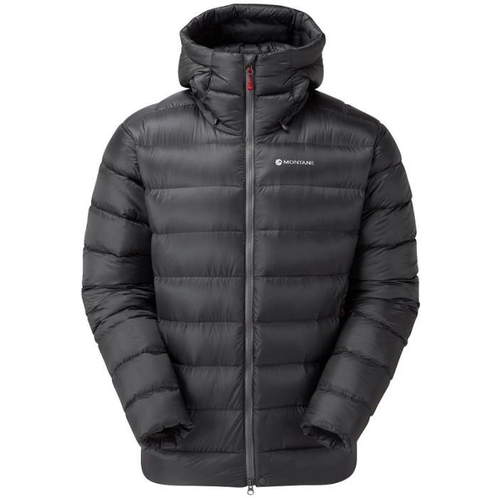 Куртка чоловіча Montane Anti-Freeze XT Hoodie Slate (MAFXHSLA)