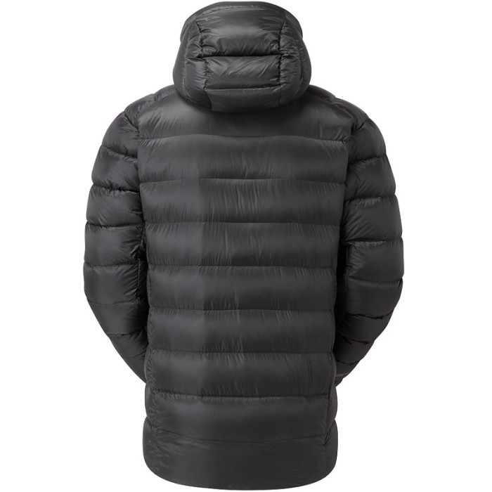 Куртка чоловіча Montane Anti-Freeze XT Hoodie Slate (MAFXHSLA)