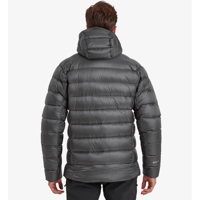 Куртка чоловіча Montane Anti-Freeze XT Hoodie Slate (MAFXHSLA)