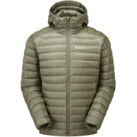 Куртка мужская Montane Anti-Freeze Hoodie, Caper (MAFZH.CAP)