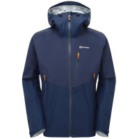 Куртка чоловіча Montane Ajax Jacket Antarctic Blue (MAJJAANT)